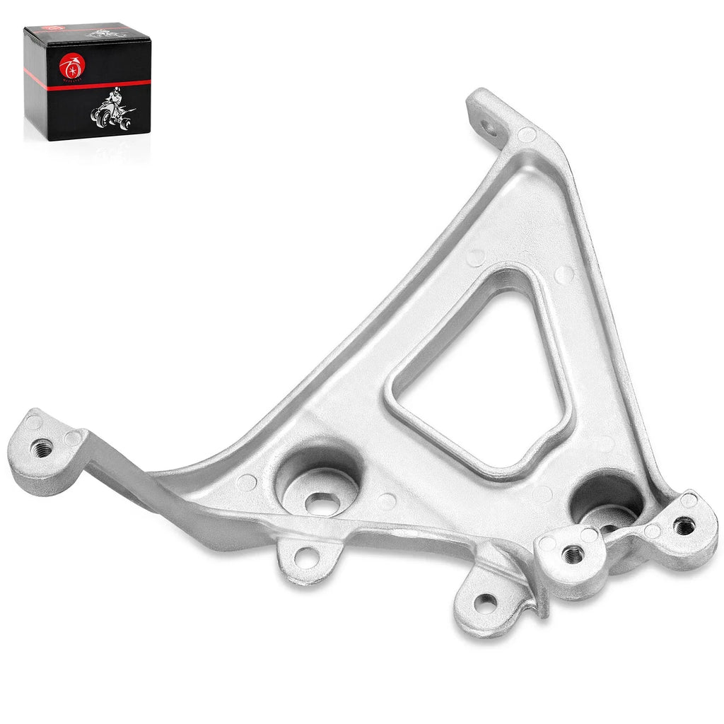 Fender Left Headlight Bracket for Yamaha Raptor 700 700R YFM700 (2006–2012)