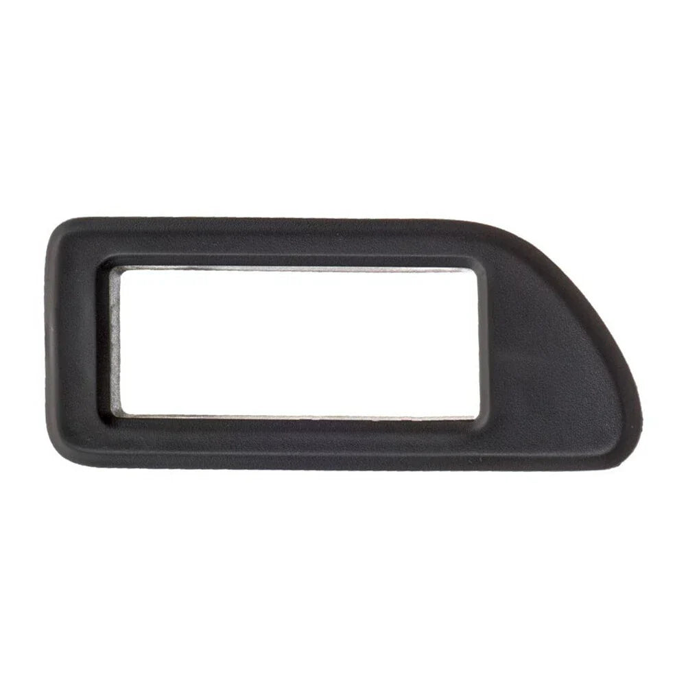 Car Interior Door Handle Bezel for 1997-2002 PLYMOUTH PROWLER