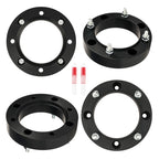 Wheel Spacers for Polaris Sportsman 700 (2002–2006)