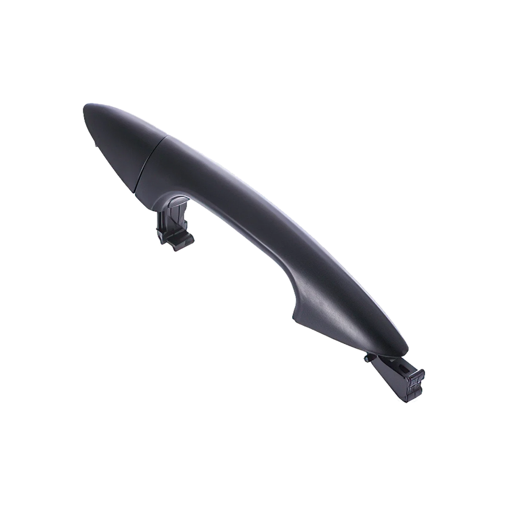 Front Left FLHS Outer Door Handle Without Keyhole for Hyundai Accent (2011–2019)