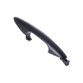 Front Left FLHS Outer Door Handle Without Keyhole for Hyundai Accent (2011–2019)