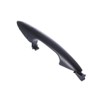 Front Left FLHS Outer Door Handle Without Keyhole for Hyundai Accent (2011–2019)