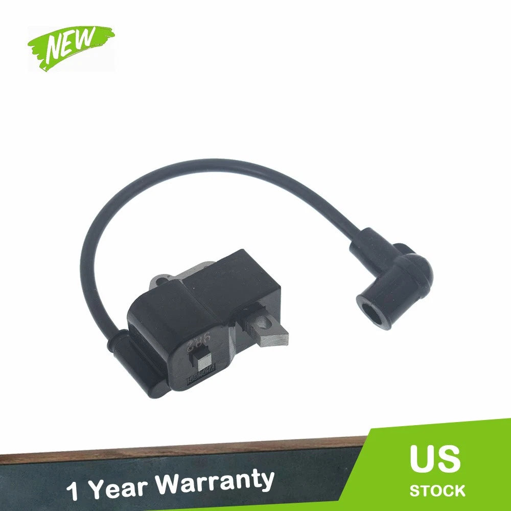 Ignition Coil for Stihl FS80 FS85 FS85R FC85 HT70 HS75 HL75 HT75 FS75 (1990–2023)