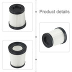 HEPA Filters for Kalado KCV01 (2021–2023)
