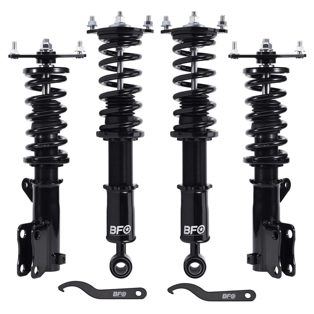 Coilover Suspension Kit for Mitsubishi Eclipse (2000–2005)