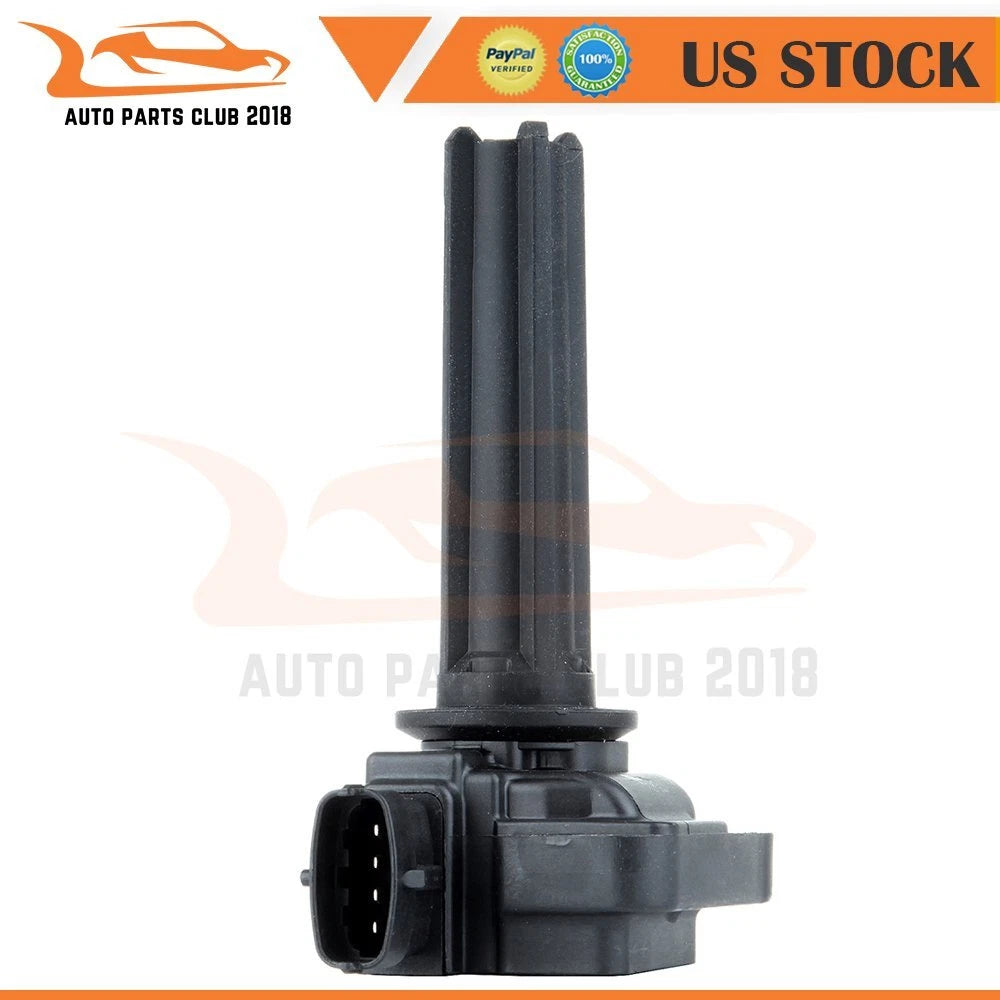 Ignition Coil Pack for Saab 9-3 9-3X (2003–2014) Turbo