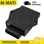 CDI Box 21119-S005 for Kawasaki KFX400 (2003–2004) & Suzuki LTZ400 (2004–2007)