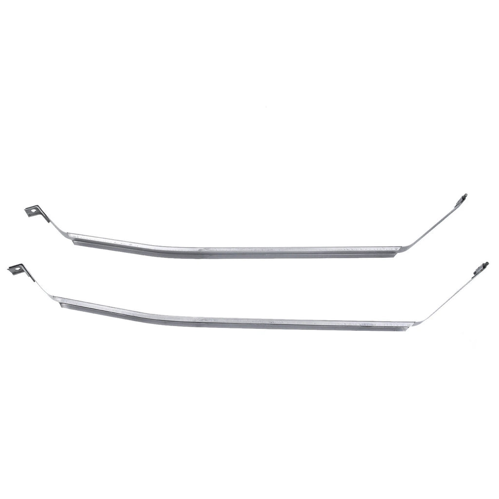 2X Fuel Tank Strap for Kia Sedona (2002-2005)
