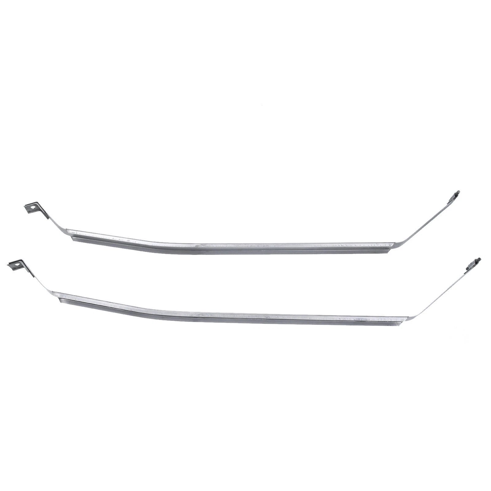 2X Fuel Tank Strap for Kia Sedona (2002-2005)