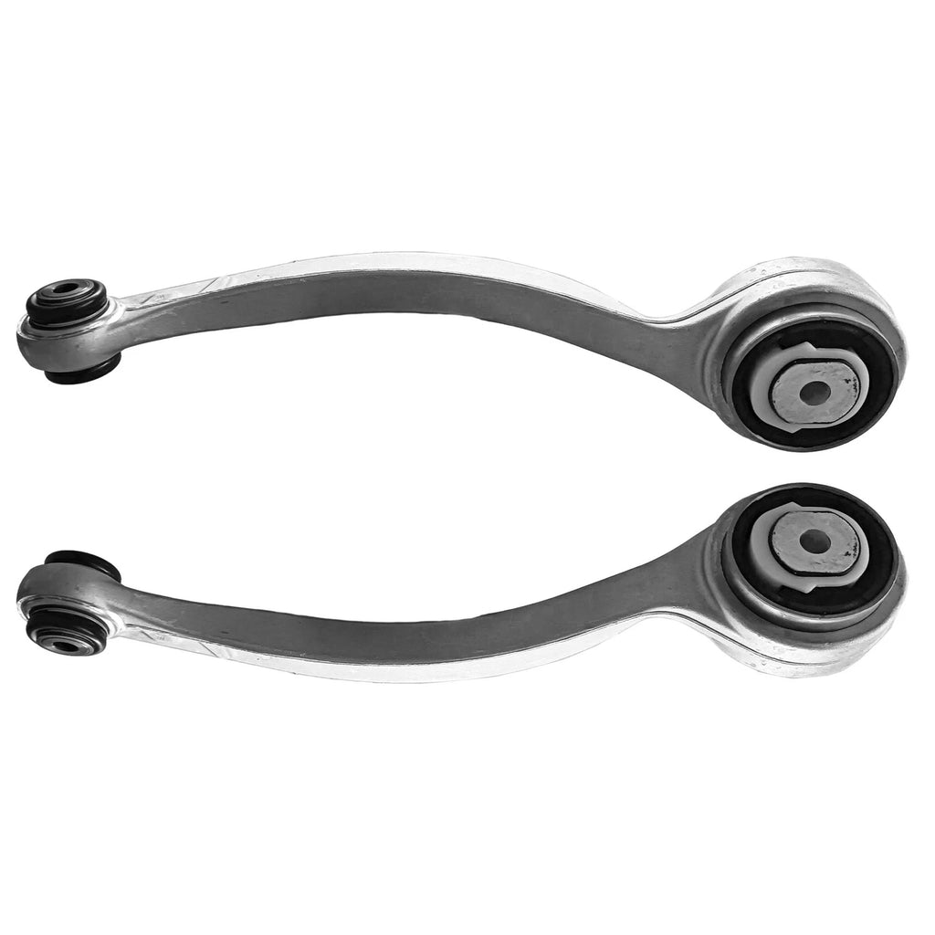 2X Front Lower Control Arm for Jaguar S-Type Vanden Plas XJR (2002-2015)