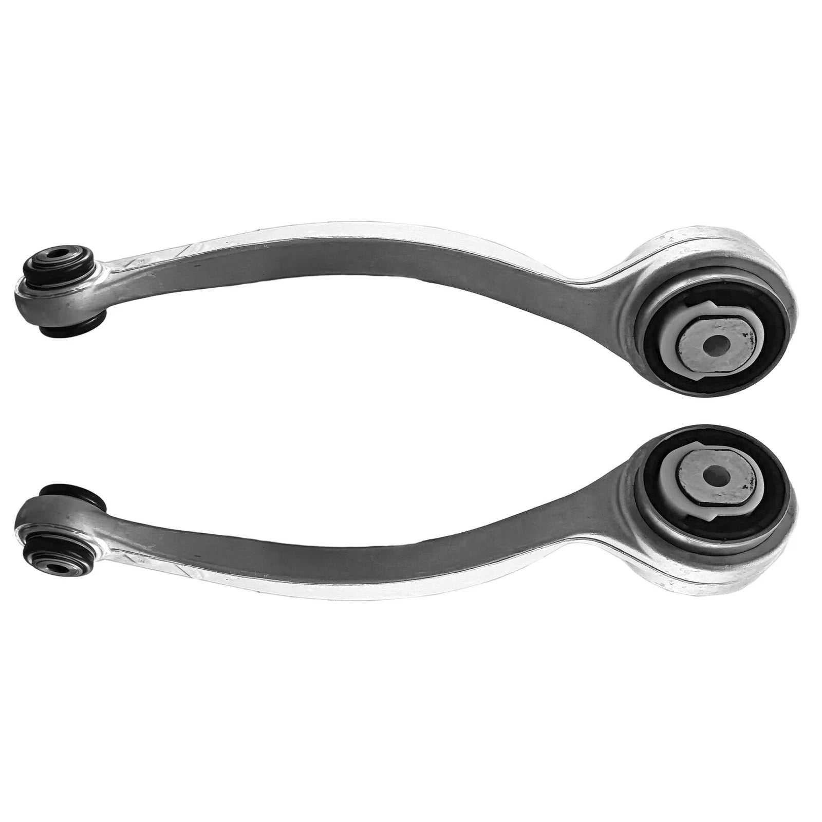 2X Front Lower Control Arm for Jaguar S-Type Vanden Plas XJR (2002-2015)