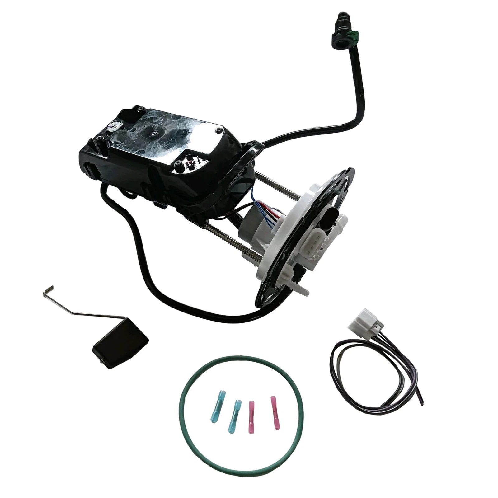 Fuel Pump Module Assembly for Pontiac G6, Saturn Aura, Chevrolet Malibu (2005–2010)