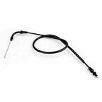 Throttle Cable Push/Pull Wire for Suzuki 600 (2006–2009) Black