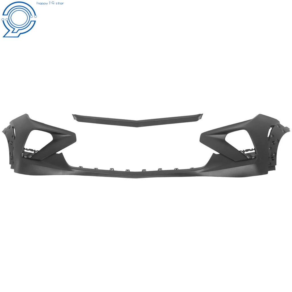 Front Bumper Cover for Chevrolet Trailblazer (2024-2025) Primed