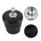2X Body Mount Kit for GMC Sierra 1500 2500 3500 (2001-2019)