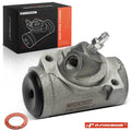 Front Left Drum Brake Wheel Cylinder for Chevy Chevelle (1964–1977)