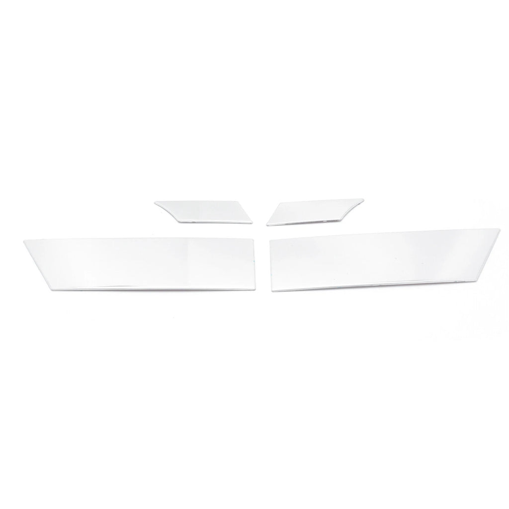 Front Grille Trim Cover for Honda Accord (2018-2020)