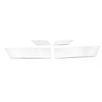 Front Grille Trim Cover for Honda Accord (2018-2020)