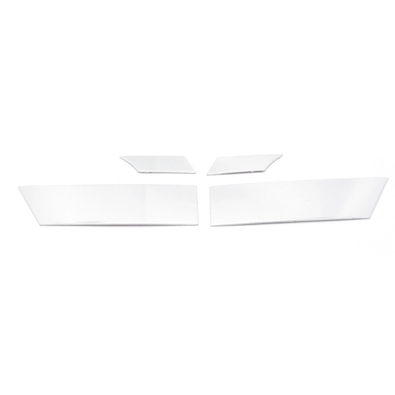 Front Grille Trim Cover for Honda Accord (2018-2020)