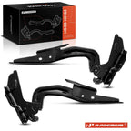 2X Hood Hinge for Subaru Forester (2019–2021)