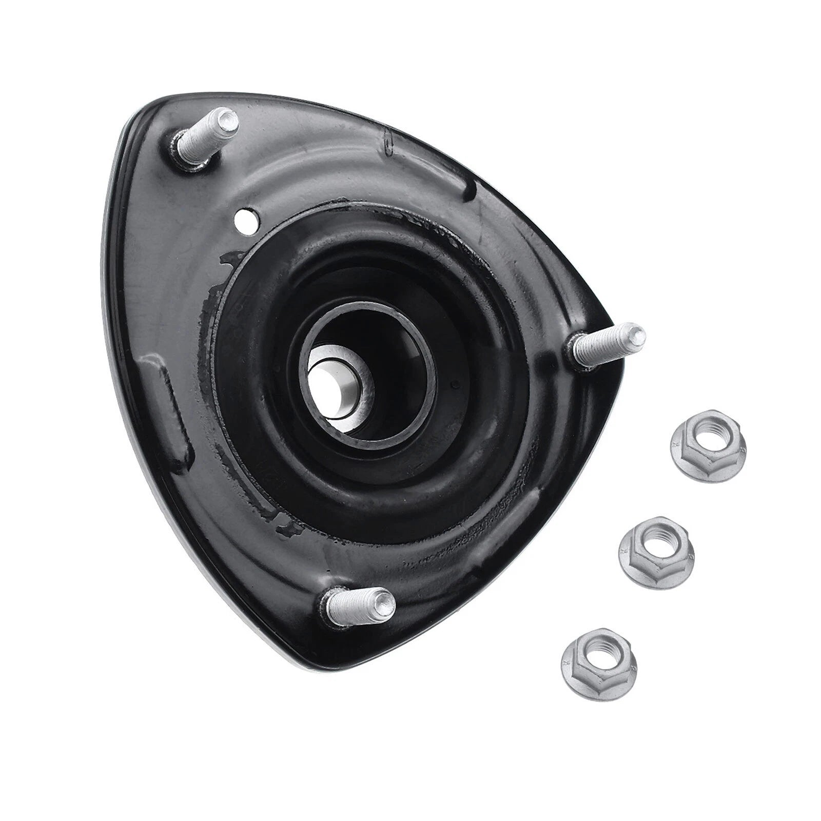 Front LH or RH Suspension Strut Mount for Toyota Echo (2000-2002)