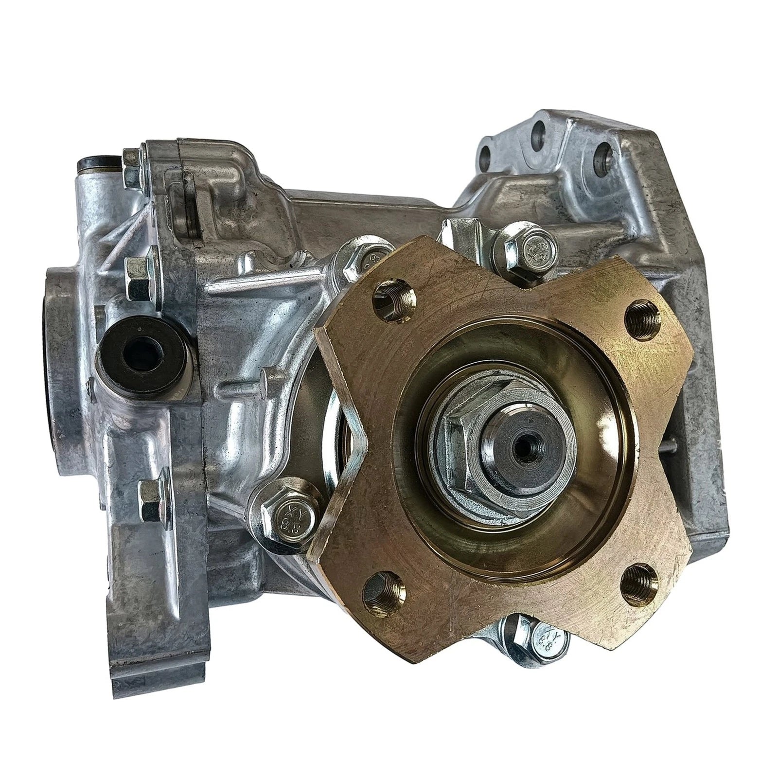 Transfer Case for Nissan Murano Pathfinder Infiniti JX35 QX60 (2013–2020) 41259276