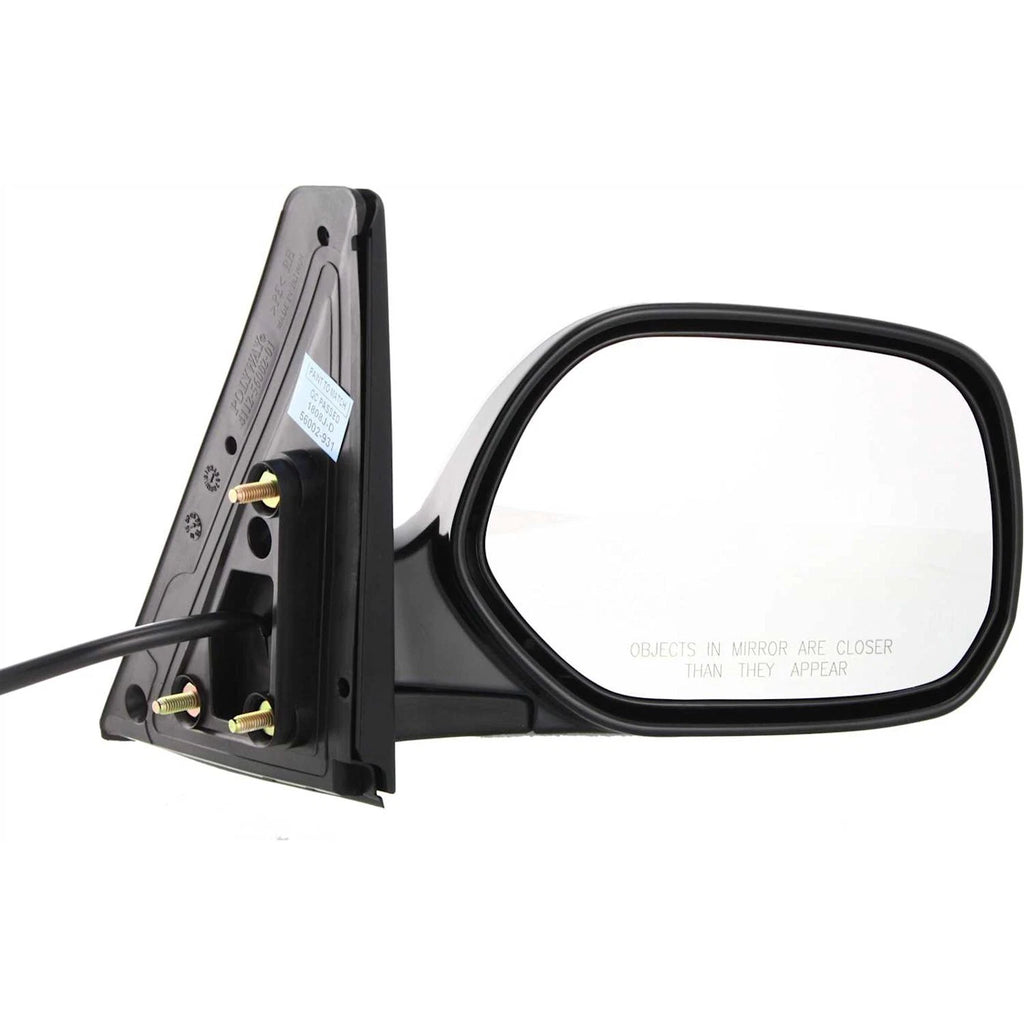Power Mirror Set for Scion xB (2004–2006)