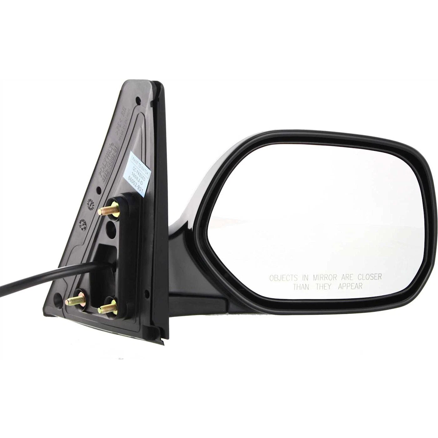 Power Mirror Set for Scion xB (2004–2006)