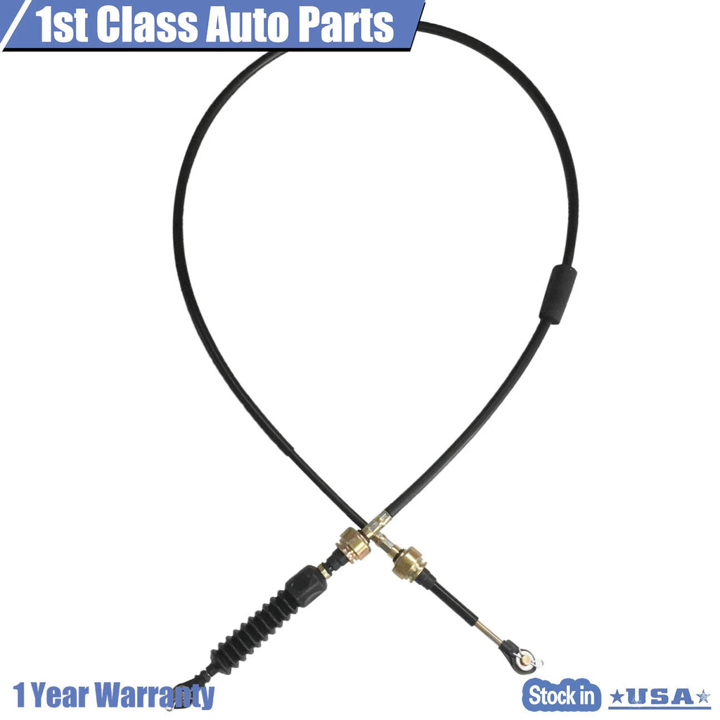 Transmission Shift Cable for Toyota Camry (1997–2001)