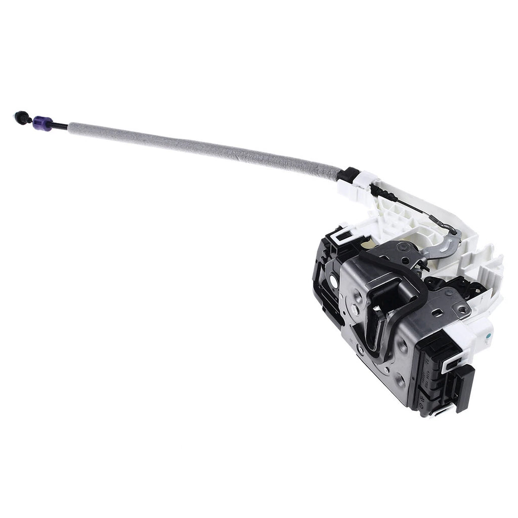 2X Front Door Lock Actuators for Mercedes-Benz C63 AMG C300 E350 E550 (2008–2019)