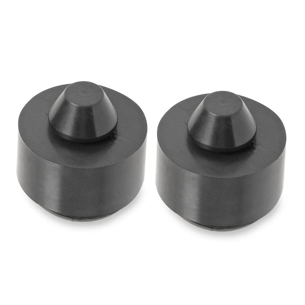 2 x Main Stand Stopper for Yamaha Blaster 200 YFS200 (1997–2006)