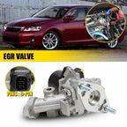 Genuine OEM Parts for Toyota Prius (2010–2015)