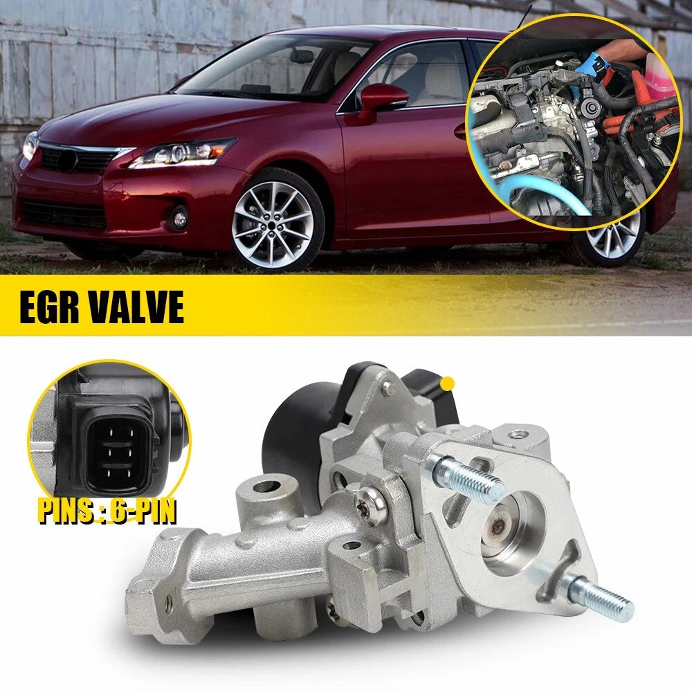 Genuine OEM Parts for Toyota Prius (2010–2015)