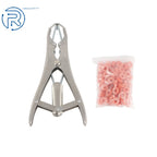 100 Pack Marking Rings for Sheep Castration Applicator