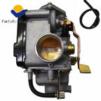 Carburetor for Honda ATC 350X (1985–1986)