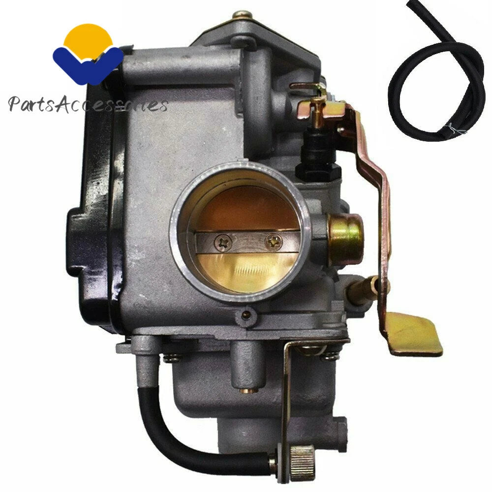 Carburetor for Honda ATC 350X (1985–1986)