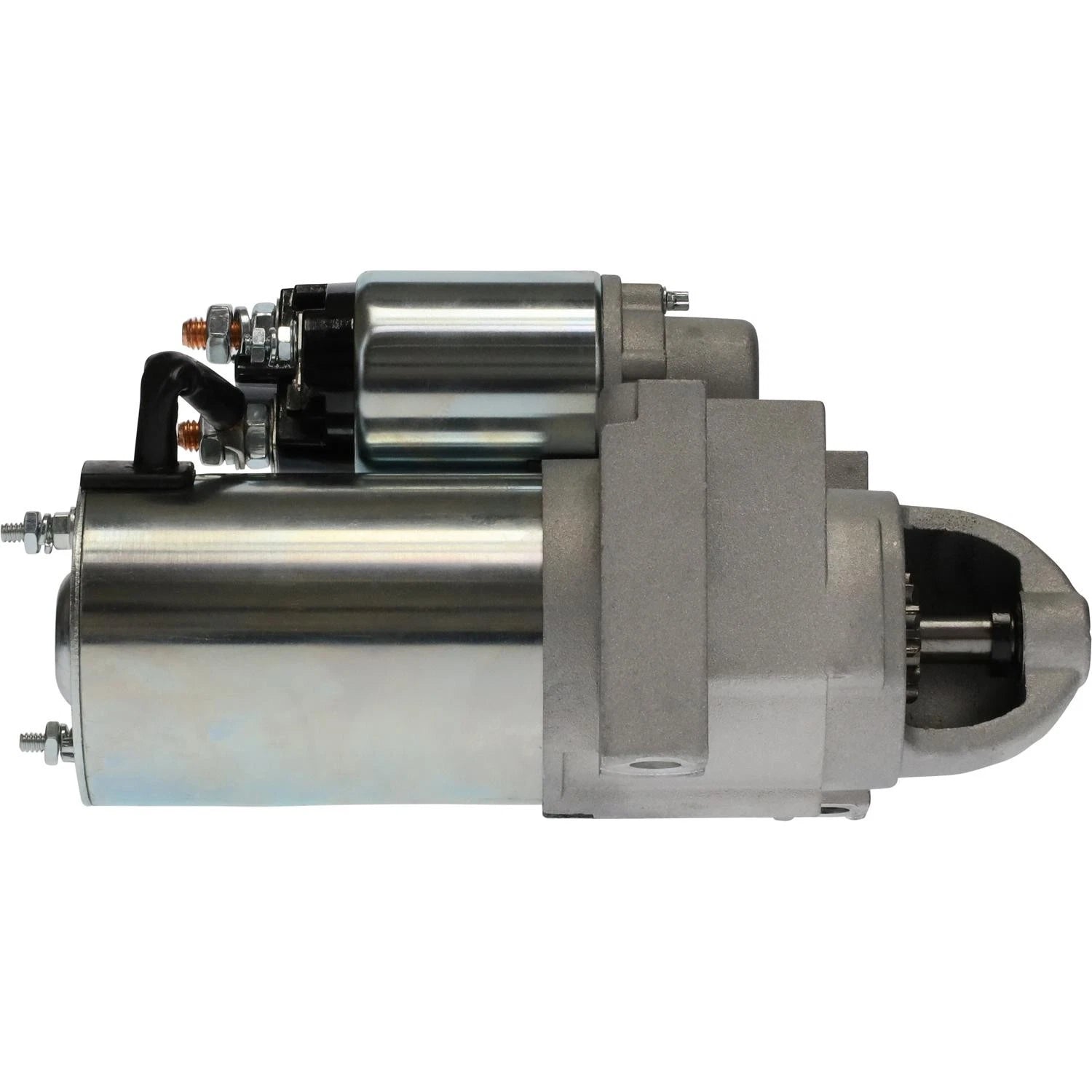 Starter for Mercruiser SkiBoat 350 5.7 454 7.4 MAG EFI TBI (1987–1998)