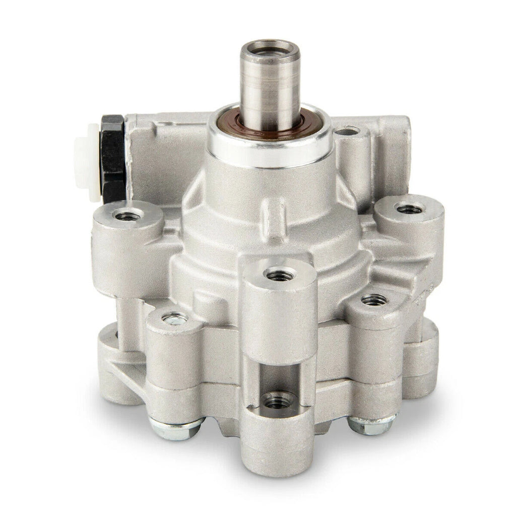 Power Steering Pump for Chrysler Town & Country and Dodge Caravan (2001–2007)