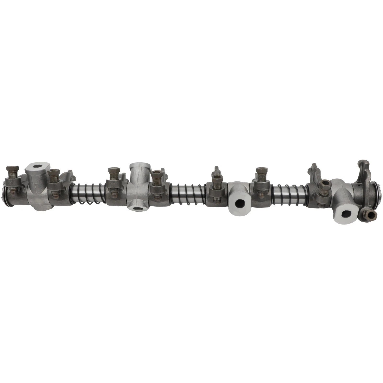 Rocker Arm Shaft Assembly for Ford 330 352 360 390 410 428 FE (1958–1976)