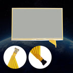 7" Navigation Touch Screen Digitizer for Lexus IS250 IS350 GS300 (2006–2009)