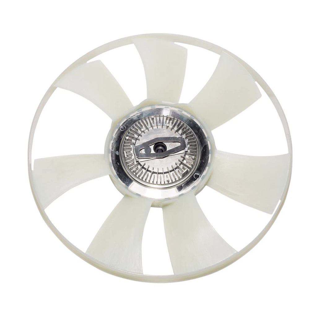 Cooling Fan Blade for Mercedes Sprinter 2500 3500 (2014-2017)