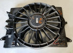 Electric Cooling Radiator Fan for Lincoln LS (2003–2004) 3.0L 3.9L 3W4H-8C607-BC