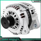 Alternator for Chrysler Pacifica (2004–2006) 421000-0142 421000-0141 11063