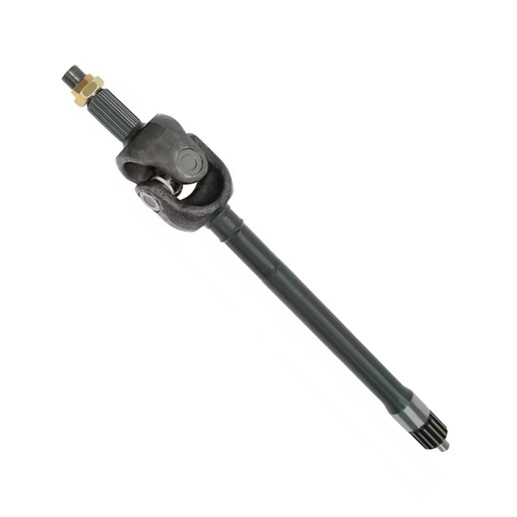 Set of 2 Front Axle Shafts for Jeep JL Wrangler JT Gladiator (2018–2022)