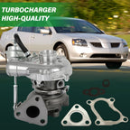 Turbocharger for Mitsubishi L200 2.5L (2008–2015) RHF4H