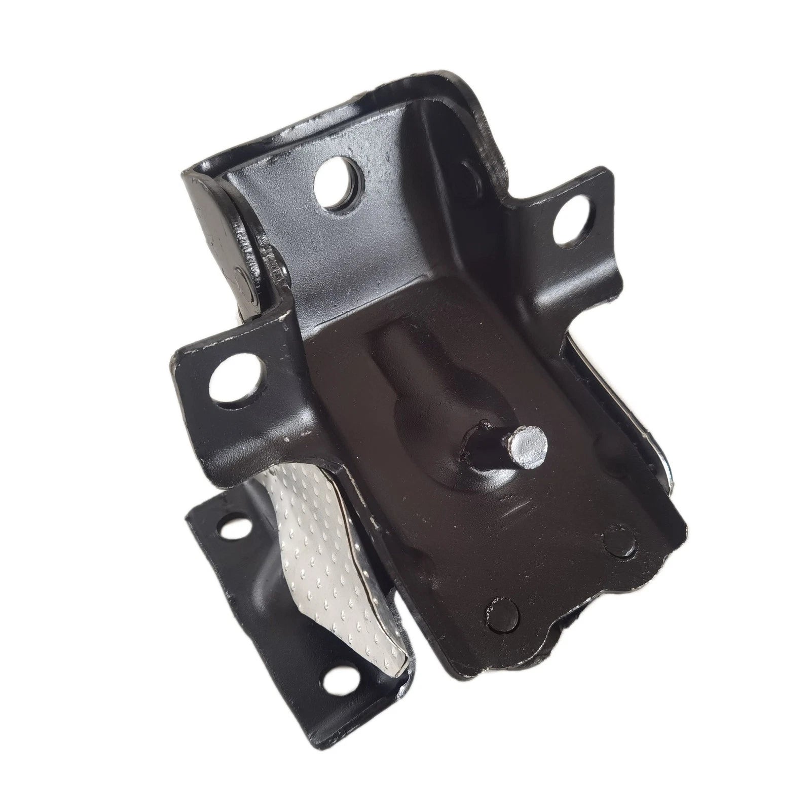 Front Left & Right Motor Mount for Chevrolet Silverado GMC Sierra 2500HD (2007–2014)