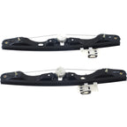 Power Window Regulator Set for BMW 328i (2012–2016)