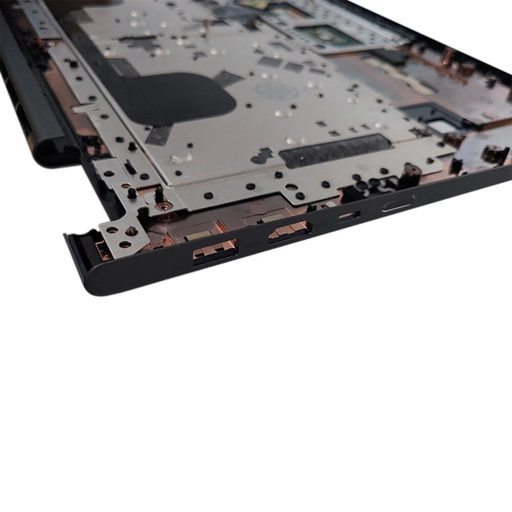 Palmrest Keyboard Backlit for Lenovo Yoga 730-15IKB 730-15IWL (2018–2018) 5CB0Q96479