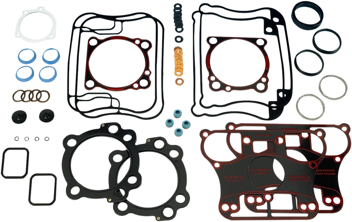Top End Gasket Kit for Harley XL (1991–1999) 17032-91-MLS