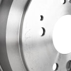 Rear Brake Disc Rotors for Acura MDX (2014–2016)